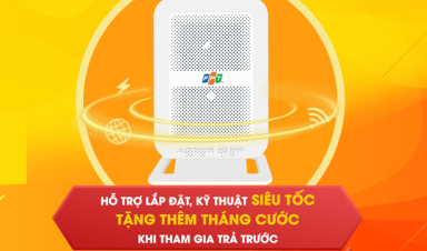 FPT BÌNH PHƯỚC KHUYẾN MÃI HOT THÁNG 09/2022