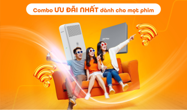 FPT BÌNH PHƯỚC KHUYẾN MÃI HOT THÁNG 5/2025