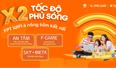 FPT BÌNH PHƯỚC KHUYẾN MÃI HOT THÁNG 6/2025