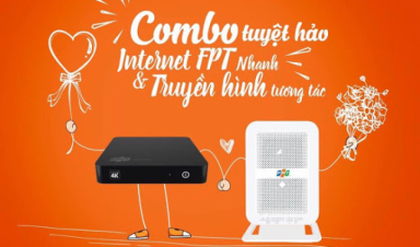 FPT BÌNH PHƯỚC – TƯNG BỪNG KHUYẾN MÃI THÁNG 10/2020