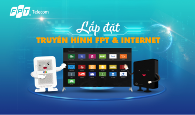 QUY TRÌNH ĐĂNG KÝ LẮP MẠNG FPT TELECOM CÓ DỄ DÀNG ?