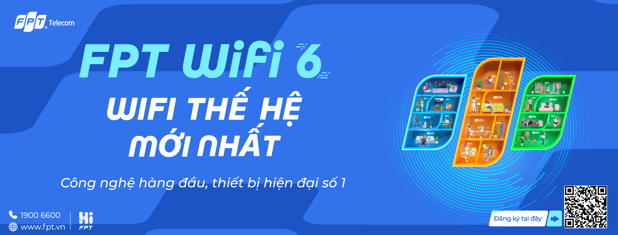 Wifi 6